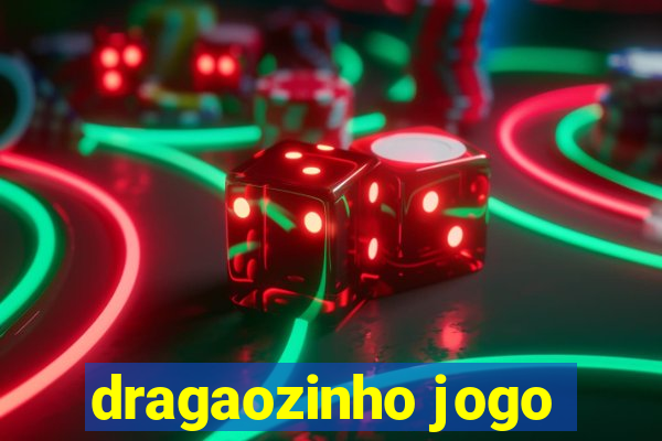 dragaozinho jogo